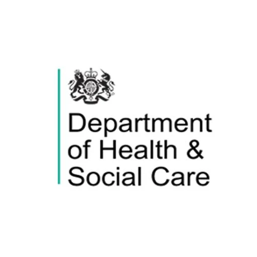 UK Department of Health and Social Care (DHSC)