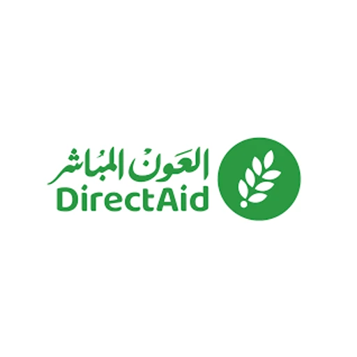 Direct Aid